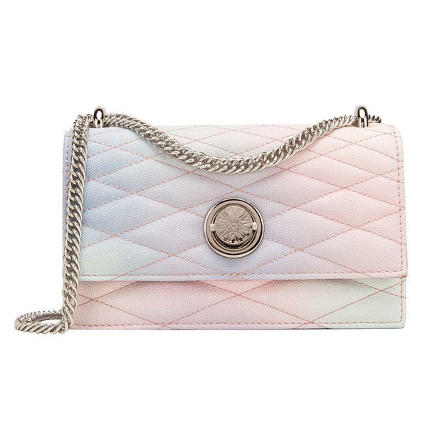 summer fashion bags casual rhombus chain handbag trendy women's messenger shoulder bag
summer fashion bags casual rhombus chain handbag trendy women's messenger shoulder bag