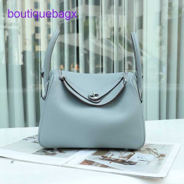 original designer lindysi bags h 2023 new cowhide silver buckle leather women s bucket fashion handheld
original designer lindysi bags h 2023 new cowhide silver buckle leather women s bucket fashion handheld