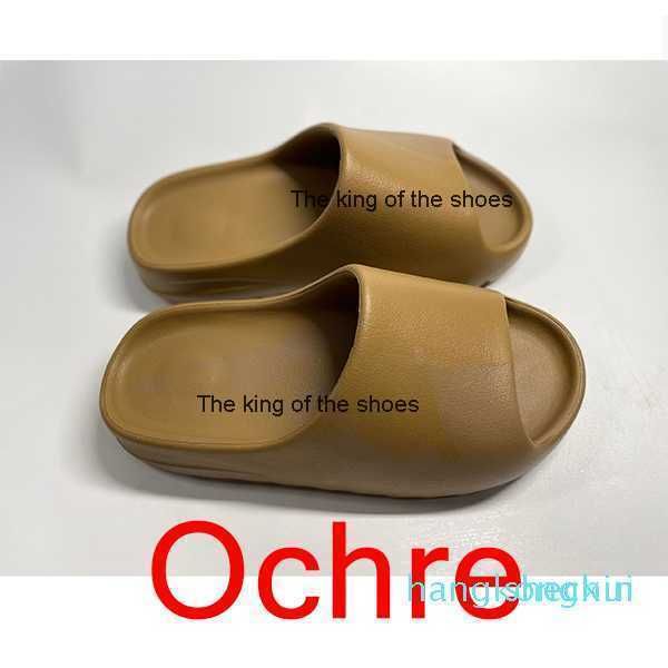 ochre slides women men slippers core bone pure foam runner slide enfora orange desert sand resin soot earth brown beach shoes glow green, Black
ochre slides women men slippers core bone pure foam runner slide enfora orange desert sand resin soot earth brown beach shoes glow green, Black