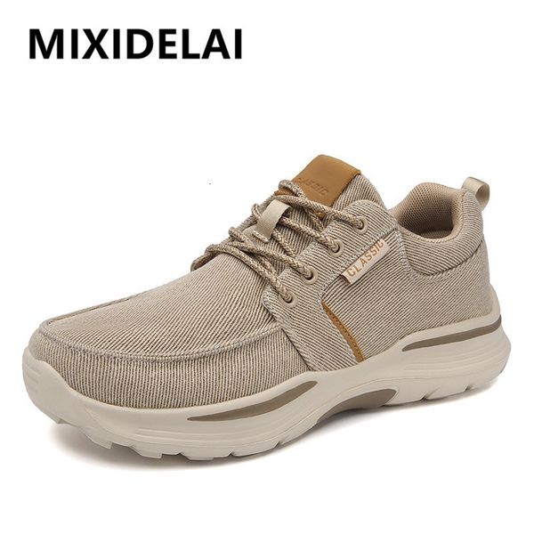 dress shoes mens casual canvas breathable loafers male comfortable outdoor walking classic men large size sneakers 230220, Black
dress shoes mens casual canvas breathable loafers male comfortable outdoor walking classic men large size sneakers 230220, Black