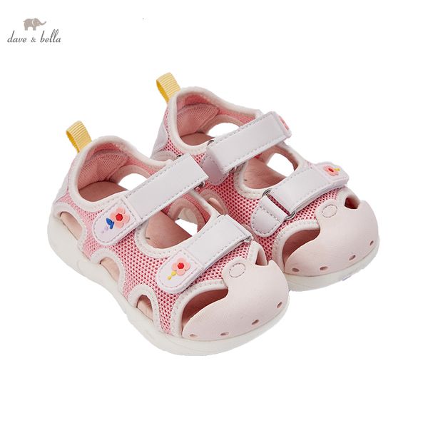 sandals db2221502 dave bella summer fashion baby girls casual and comfortable appliques shoes cute children girl brand 230220, Black;red
sandals db2221502 dave bella summer fashion baby girls casual and comfortable appliques shoes cute children girl brand 230220, Black;red