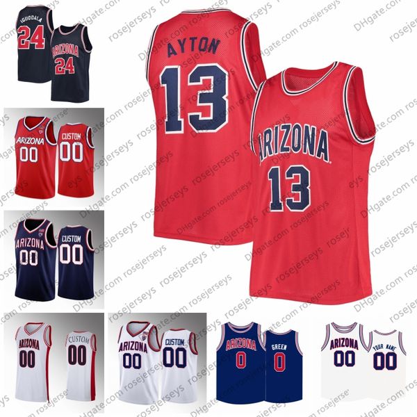 arizona wildcats basketball jersey green mannion mathurin terry markkanen bibby ayton stoudamire nnaji iguodala jefferson men women youth ki, Black
arizona wildcats basketball jersey green mannion mathurin terry markkanen bibby ayton stoudamire nnaji iguodala jefferson men women youth ki, Black