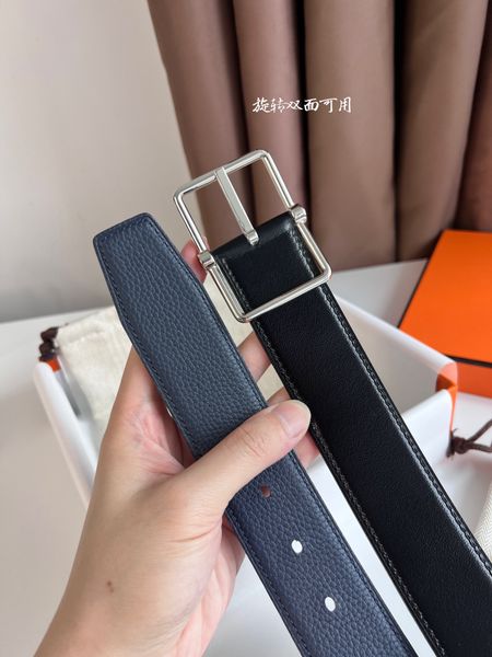 leather belt available for both men and women cowhide fashion classic new designer luxury with a casual suit with box size 3.8 cm 6541136, Black;brown
leather belt available for both men and women cowhide fashion classic new designer luxury with a casual suit with box size 3.8 cm 6541136, Black;brown