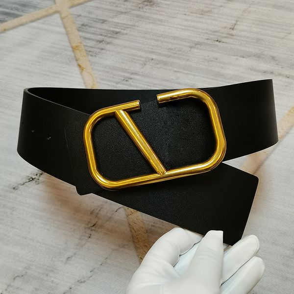 belts luxury designer for woman width 7cm fashion simple classic style social gathering shopping travel as a gift very beautiful, Black;brown
belts luxury designer for woman width 7cm fashion simple classic style social gathering shopping travel as a gift very beautiful, Black;brown