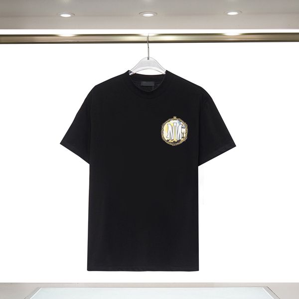 designer mens t shirts printed fashion man tshirt cotton casual womens tees short sleeve luxury hip hop streetwear luxurious tshirts, White;black
designer mens t shirts printed fashion man tshirt cotton casual womens tees short sleeve luxury hip hop streetwear luxurious tshirts, White;black
