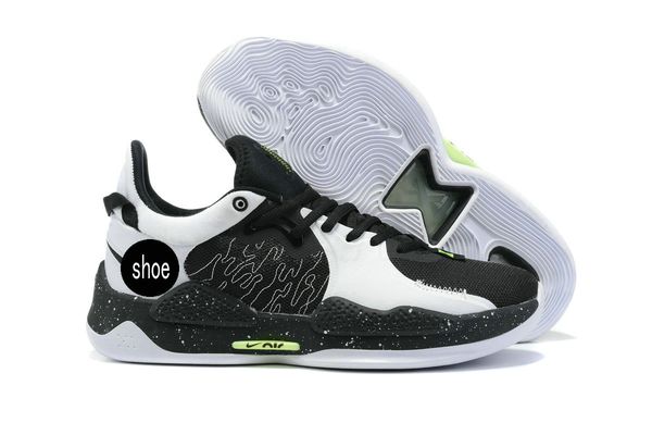 other sporting goods pg tb black/white paul george men basketball shoes 5s internal air cushion breathable wear-resistant low-cut sports sne
other sporting goods pg tb black/white paul george men basketball shoes 5s internal air cushion breathable wear-resistant low-cut sports sne