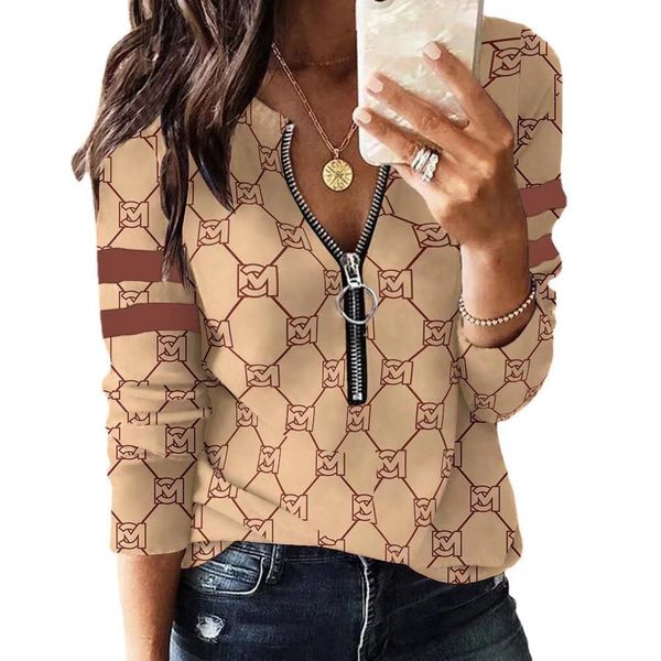 womens women designer clothes womens t-shirt temperament all-match stand collar neck shirt ice silk small shirt was thin jacquard knitted t, White
womens women designer clothes womens t-shirt temperament all-match stand collar neck shirt ice silk small shirt was thin jacquard knitted t, White