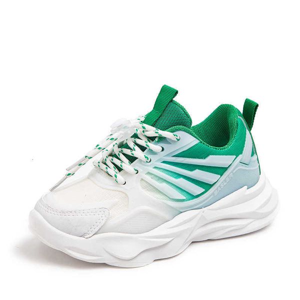 1 spring and autumn new chil1en's leisure dad shoes running shoes boys and girls' trend outdoor breathable sports shoes mesh shoes, Black
1 spring and autumn new chil1en's leisure dad shoes running shoes boys and girls' trend outdoor breathable sports shoes mesh shoes, Black
