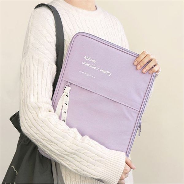 briefcases oxford cloth storage bag for ipad pro 11 129 air4 109 mi pad 5 tablet case air 133inch notebook pouch 2023 230220
briefcases oxford cloth storage bag for ipad pro 11 129 air4 109 mi pad 5 tablet case air 133inch notebook pouch 2023 230220