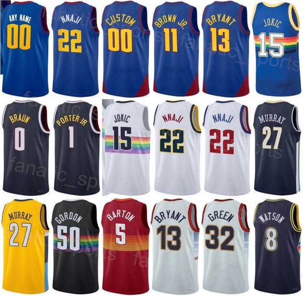 print man woman youth basketball christian braun jersey 0 peyton watson 8 bruce brown 11 deandre 6 vlatko cancar 31 ish smith 4 kentavious c, Black;red
print man woman youth basketball christian braun jersey 0 peyton watson 8 bruce brown 11 deandre 6 vlatko cancar 31 ish smith 4 kentavious c, Black;red