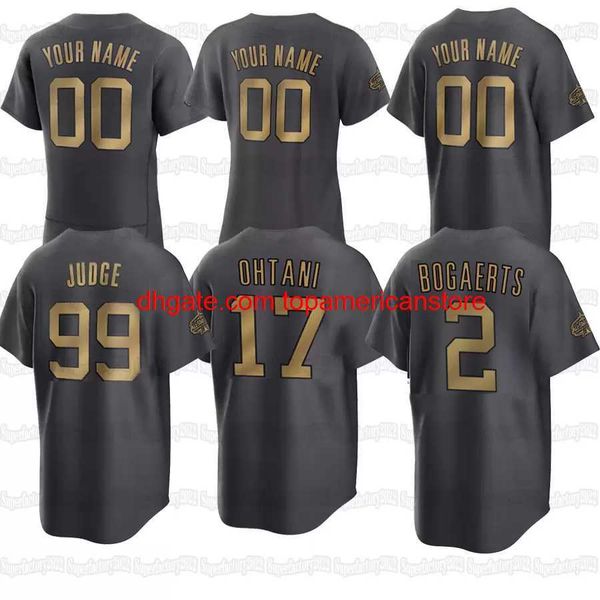 los angeles shohei ohtani jersey angels baseball american league all-star baseball jersey judge jose aaron altuve rafael devers tim anderson, Black
los angeles shohei ohtani jersey angels baseball american league all-star baseball jersey judge jose aaron altuve rafael devers tim anderson, Black