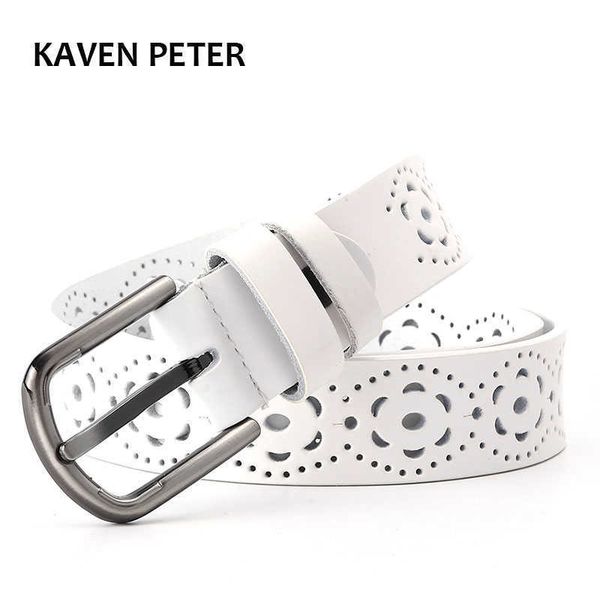 belts white woman belt with hollow flower fashion genuine leather belt for kid jeans belts female black brown color j23022011
belts white woman belt with hollow flower fashion genuine leather belt for kid jeans belts female black brown color j23022011