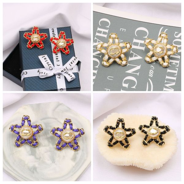 womens crystal earrings ear stud women designer brand letter pearl elegance temperament simple ladies wedding party jewelry accessories luxu, Golden;silver
womens crystal earrings ear stud women designer brand letter pearl elegance temperament simple ladies wedding party jewelry accessories luxu, Golden;silver