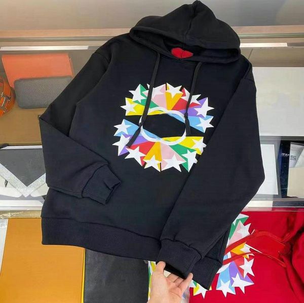 new mens classic casual hoodies sweatshirts men spring autumn clothing sweaters men's women knitting shirt outwear embroidery clothes a, Black
new mens classic casual hoodies sweatshirts men spring autumn clothing sweaters men's women knitting shirt outwear embroidery clothes a, Black