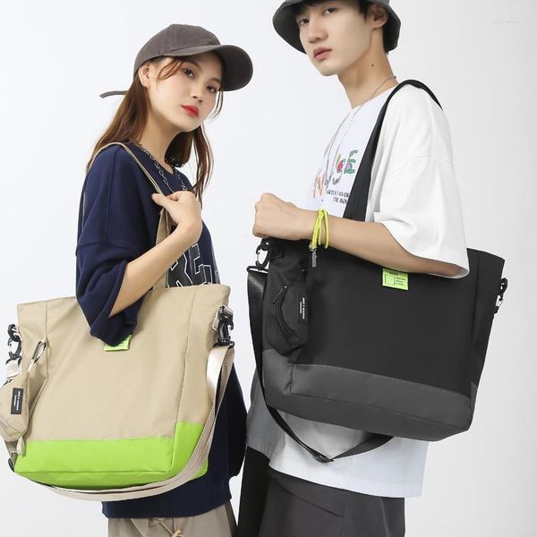 bag crossbody tote for women oxford cloth men student shoulder book large fashion female handbags travel
bag crossbody tote for women oxford cloth men student shoulder book large fashion female handbags travel