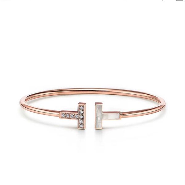 luxury t womens jewelry bracelet designer men luxurys women bracelets designers mens fashion elegant classic jewellery270l, Black
luxury t womens jewelry bracelet designer men luxurys women bracelets designers mens fashion elegant classic jewellery270l, Black