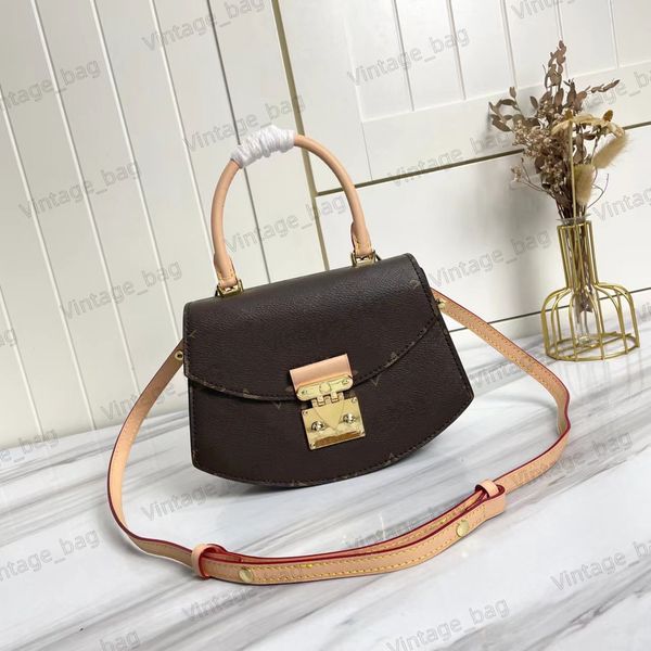 monograms canvas crossbody bags fan-shaped shoulder bags classic lock buckle flap ladies handbag luxurys messenger bag handle bag m46548
monograms canvas crossbody bags fan-shaped shoulder bags classic lock buckle flap ladies handbag luxurys messenger bag handle bag m46548
