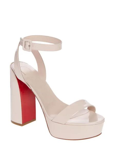movida sabina reds sole shoes women sandal high heels ankle strap sandal 130mm platform sandals black nude patent leather with box 35-43
movida sabina reds sole shoes women sandal high heels ankle strap sandal 130mm platform sandals black nude patent leather with box 35-43
