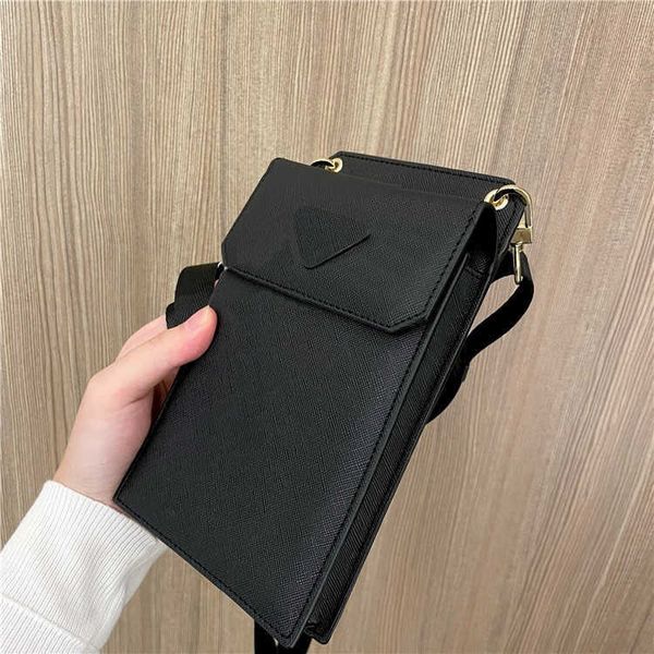luxury bag phone bags messenger handbags wallet mobile phone wallet female student solid color buckle small wallet 230218, Red;black
luxury bag phone bags messenger handbags wallet mobile phone wallet female student solid color buckle small wallet 230218, Red;black