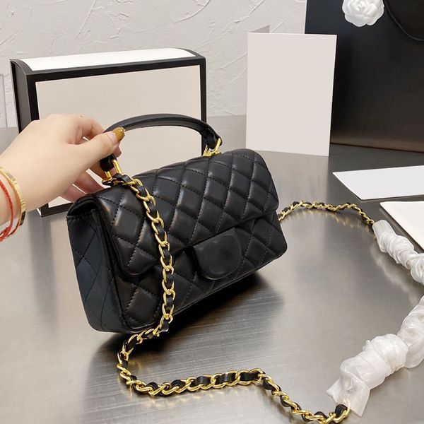 womens classic mini flap bags handle totes trendy fashion matelasse chains crossbody shoulder quilted vanity cosmetic designer handbags 20c
womens classic mini flap bags handle totes trendy fashion matelasse chains crossbody shoulder quilted vanity cosmetic designer handbags 20c