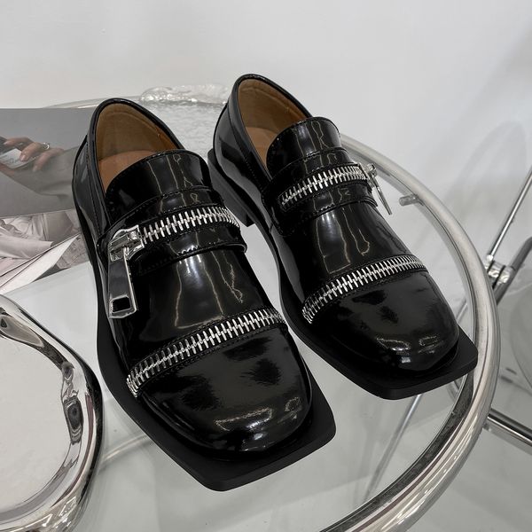 fashion thick heel mens casual shoes height increasing male derby shoe formal business shoes, Black
fashion thick heel mens casual shoes height increasing male derby shoe formal business shoes, Black