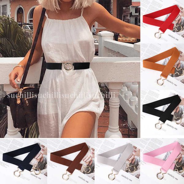 belts new women's belts fashion black waistband wide waist elastic stretch belt for girls waistbelts dress coat clothing accessories j2, Black;brown
belts new women's belts fashion black waistband wide waist elastic stretch belt for girls waistbelts dress coat clothing accessories j2, Black;brown