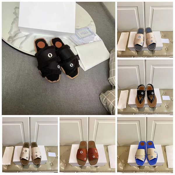 classic men women slides sandals designer slippers woody flat mule in canvas white black grey green soft pink sail navy blue fashion summer
classic men women slides sandals designer slippers woody flat mule in canvas white black grey green soft pink sail navy blue fashion summer