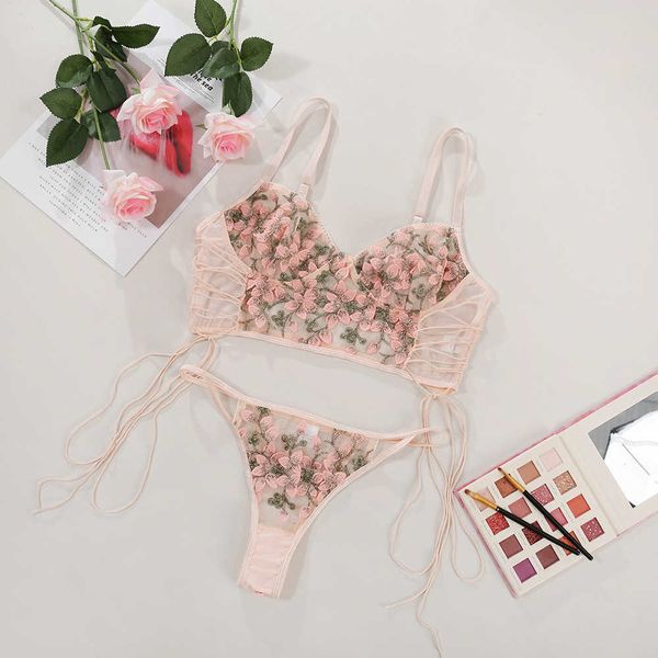 bras sets lingerie section flower borders clothes in women's set erotic transparency nets l230220, Red;black
bras sets lingerie section flower borders clothes in women's set erotic transparency nets l230220, Red;black