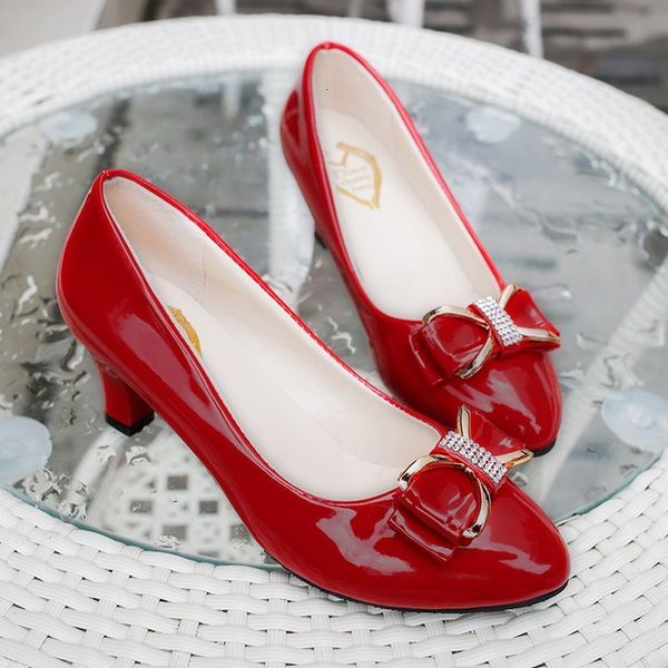 dress shoes 5cm autumn womens fashion professional high heels black red shallow mouth comfortable work 3440 230220
dress shoes 5cm autumn womens fashion professional high heels black red shallow mouth comfortable work 3440 230220