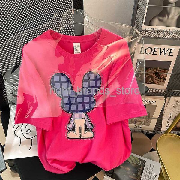 women's t-shirt women's t-shirt new summer women short sleeve cotton tshirt korean style lady clothes luxury sequined beading tee, White
women's t-shirt women's t-shirt new summer women short sleeve cotton tshirt korean style lady clothes luxury sequined beading tee, White