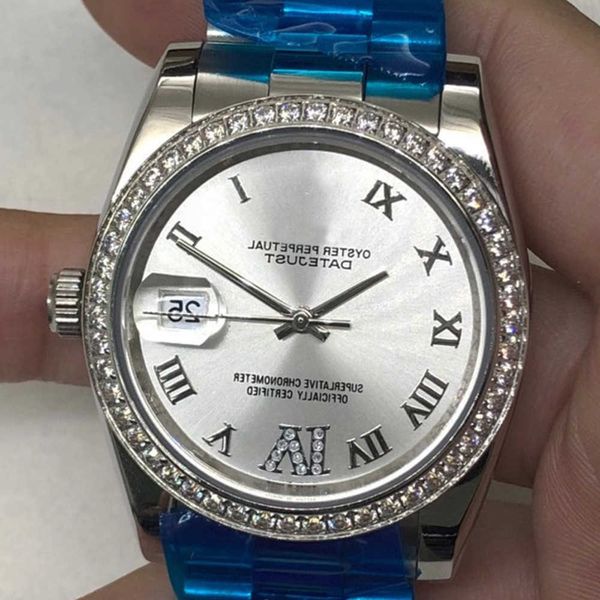 wristwatches luxury custom bling iced out watches white gold plated moiss anite diamond watchess 5a replication mechanical j82x, Slivery;golden
wristwatches luxury custom bling iced out watches white gold plated moiss anite diamond watchess 5a replication mechanical j82x, Slivery;golden