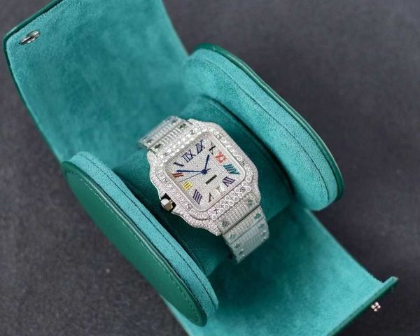 wristwatches luxury custom bling iced out watches white gold plated moiss anite diamond watchess 5a replication mechanical s9rs, Slivery;golden
wristwatches luxury custom bling iced out watches white gold plated moiss anite diamond watchess 5a replication mechanical s9rs, Slivery;golden