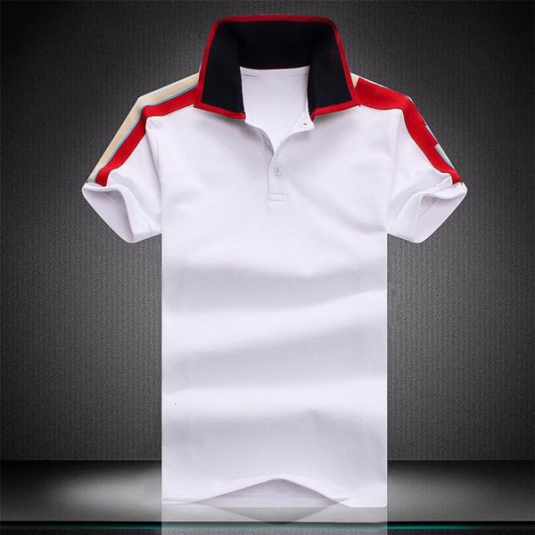 mens designers polo shirts men casual polos fashion letter print embroidery summer t shirt high street cotton size m-3xl293t, White;black
mens designers polo shirts men casual polos fashion letter print embroidery summer t shirt high street cotton size m-3xl293t, White;black