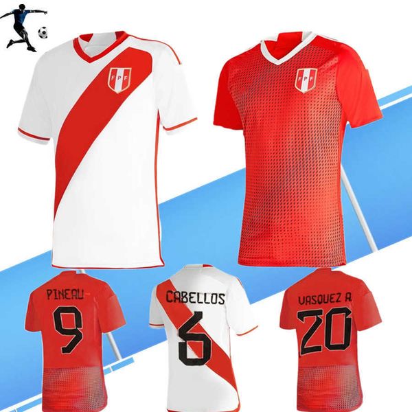2023 peru soccer jerseys 23 24 home away seleccion peruana cuevas pineau cartagena football shirt, Black;yellow
2023 peru soccer jerseys 23 24 home away seleccion peruana cuevas pineau cartagena football shirt, Black;yellow