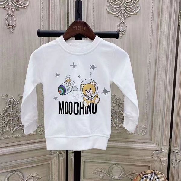 2023 cute baby boys girls sweaters sweatshirts pullover spring autumn kids long sleeve children cotton sweater, White
2023 cute baby boys girls sweaters sweatshirts pullover spring autumn kids long sleeve children cotton sweater, White