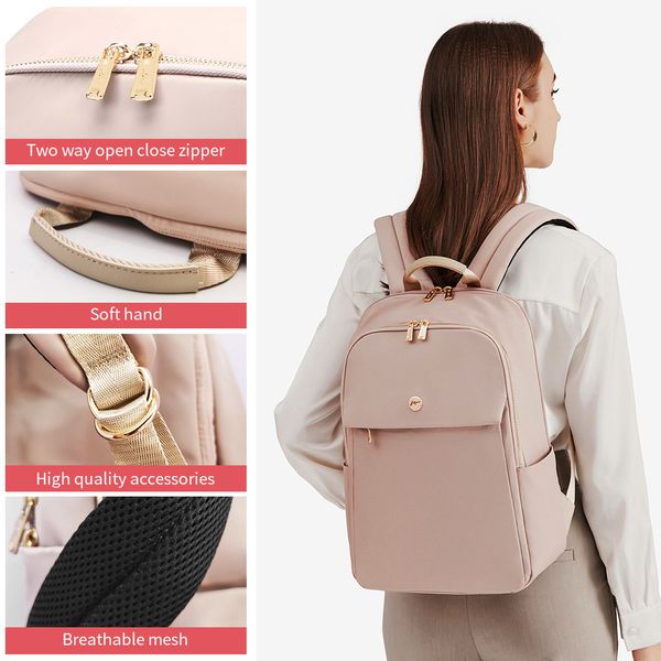 briefcases fashion lapbag 13inch 14inch 156inch backpack brifecase for officetravel daypack leisure women gril 230220
briefcases fashion lapbag 13inch 14inch 156inch backpack brifecase for officetravel daypack leisure women gril 230220