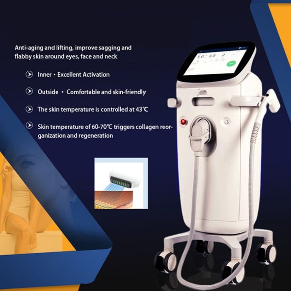 other beauty equipment sofwave professional technology radio frequency wrinkle removal improve loose skin facial lift anti-aging face lift m
other beauty equipment sofwave professional technology radio frequency wrinkle removal improve loose skin facial lift anti-aging face lift m
