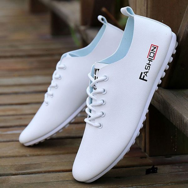 dress shoes men leather shoes casual designer slip on fashion drivers comfort loafers moccasins zip driving 230220, Black
dress shoes men leather shoes casual designer slip on fashion drivers comfort loafers moccasins zip driving 230220, Black