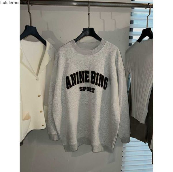 anine bing city women pullover sweatshirt new embroidery letter burst fleece sweater printed wash round neck cotton ab hoodie3 jghjghj7, Black
anine bing city women pullover sweatshirt new embroidery letter burst fleece sweater printed wash round neck cotton ab hoodie3 jghjghj7, Black