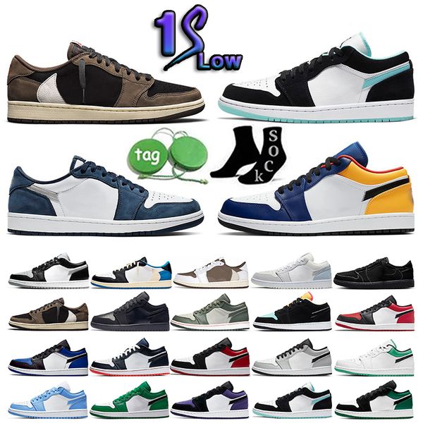 lows ones women men basketball shoes travis 1s jumpmans 1 low trainers ice blue reverse scotts mocha black phantom bred shadow toe unc mens
lows ones women men basketball shoes travis 1s jumpmans 1 low trainers ice blue reverse scotts mocha black phantom bred shadow toe unc mens