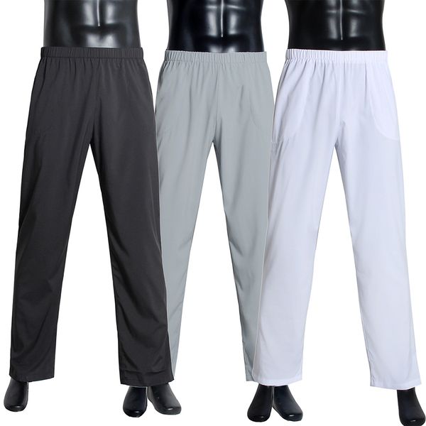 men s pants muslim arab man robe casual trousers baggy harajuku fashion solid color white lids 230217, Black
men s pants muslim arab man robe casual trousers baggy harajuku fashion solid color white lids 230217, Black