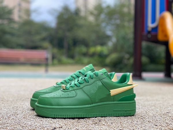 new outdoor running shoes ambush af 1s low pine green men women outlet casual shoe r sports sneakers
new outdoor running shoes ambush af 1s low pine green men women outlet casual shoe r sports sneakers