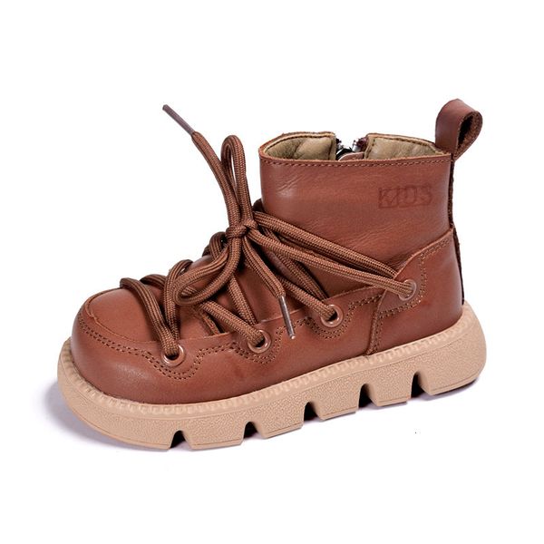 first walkers genuine leather baby boots autumn girls ankle zip soft sole fashion toddler boys eu 1525 230220
first walkers genuine leather baby boots autumn girls ankle zip soft sole fashion toddler boys eu 1525 230220