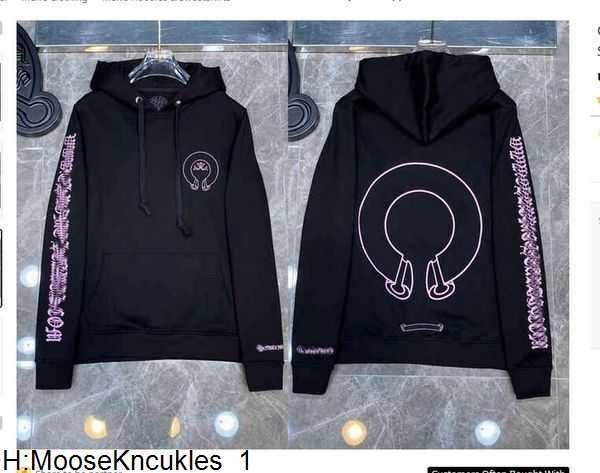 designers hearts hoodie chromes mens hoody clothing womens heart hoodies hooded ch cross flower printed horseshoe pocket zipper jackts coat, Black
designers hearts hoodie chromes mens hoody clothing womens heart hoodies hooded ch cross flower printed horseshoe pocket zipper jackts coat, Black