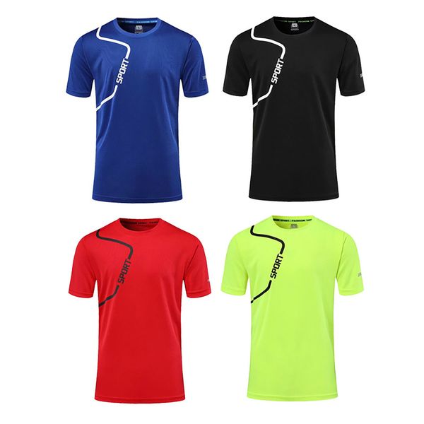 men's short sleeve t-shirts quick dry active athletic tshirts workout gym shirts, White;black
men's short sleeve t-shirts quick dry active athletic tshirts workout gym shirts, White;black