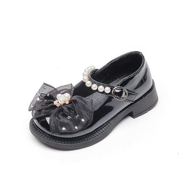 girls' mary jane small leather shoes 2023 spring and autumn student gauze single shoes large princess shoes chil1en's shoes women&, Black
girls' mary jane small leather shoes 2023 spring and autumn student gauze single shoes large princess shoes chil1en's shoes women&, Black