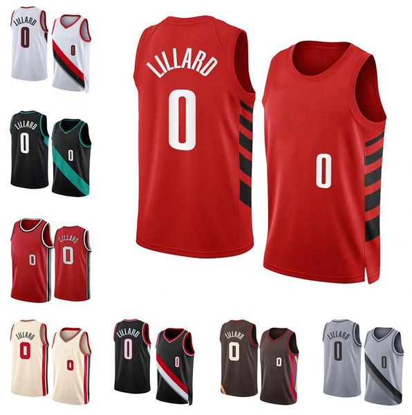 damian lillard basketball jersey s-xxl 2022-23 men women youth blue white black city jerseys 0, Black;red
damian lillard basketball jersey s-xxl 2022-23 men women youth blue white black city jerseys 0, Black;red