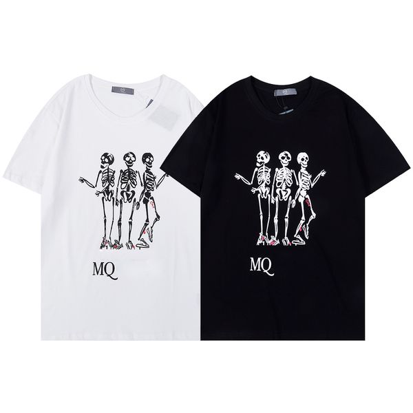 men's t-shirts designer brand letter direct spray printing short sleeve t-shirt palm tree us size, White;black
men's t-shirts designer brand letter direct spray printing short sleeve t-shirt palm tree us size, White;black