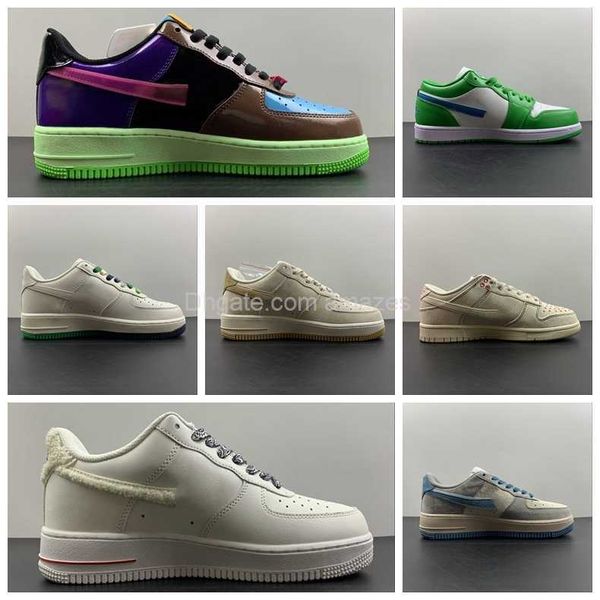 new 1 low 2023 sp undefeated multi patent pink prime mens womens sports shoes 1s zoom air fauna brown multi color sneakers dv5255-200 for si
new 1 low 2023 sp undefeated multi patent pink prime mens womens sports shoes 1s zoom air fauna brown multi color sneakers dv5255-200 for si
