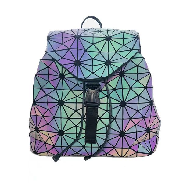 explosive school-style backpack backpack fashion magic geometric diamond backpack computer bag
explosive school-style backpack backpack fashion magic geometric diamond backpack computer bag